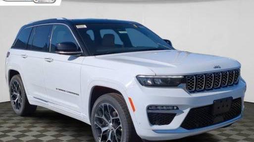 JEEP GRAND CHEROKEE 2024 1C4RJHEG2R8946057 image